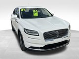 Used 2021 Lincoln Nautilus AWD image 2