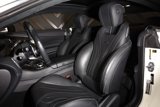 Used 2020 Mercedes-Benz S 63 AMG 4MATIC Coupe w/ Driver Assistance Package image 5
