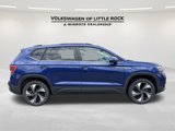 Used 2023 Volkswagen Taos SE image 6