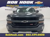 Used 2017 Chevrolet Silverado 1500 LT w/ All Star Edition image 2
