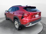 New 2025 Chevrolet Trax LT w/ LT Convenience Package image 3