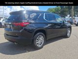 Used 2022 Chevrolet Traverse LT image 6