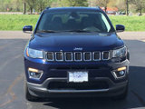 Used 2020 Jeep Compass Limited image 4