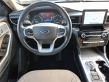 Used 2021 Ford Explorer Limited image 2