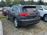 Used 2014 Acura RDX AWD w/ Technology Package image 2