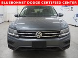 Used 2020 Volkswagen Tiguan SE image 3