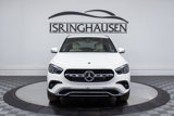 New 2025 Mercedes-Benz GLA 250 4MATIC image 2