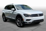 Used 2019 Volkswagen Tiguan SEL Premium image 2