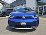 Used 2021 Volkswagen ID.4 1st Edition image 3