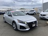 Certified 2024 Nissan Altima 2.5 S image 2