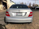 Used 2011 Mercedes-Benz C 300 Luxury image 3