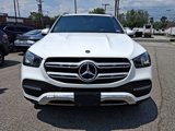 Used 2020 Mercedes-Benz GLE 350 4MATIC image 2