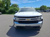 Used 2021 Chevrolet Silverado 1500 LT w/ All Star Edition Plus image 2