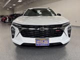 New 2025 Chevrolet Trax RS w/ Driver Confidence Package image 2