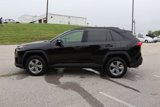 Used 2022 Toyota RAV4 XLE image 2