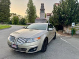 Used 2011 Lincoln MKS w/ 102A Rapid Spec Order Code image 2