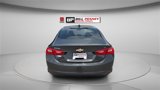 Used 2016 Chevrolet Malibu LT image 4