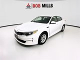 Used 2017 Kia Optima LX w/ Convenience Package image 3