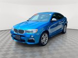 Used 2018 BMW X4 M40i image 3