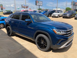 Used 2020 Volkswagen Atlas Cross Sport SE image 6