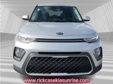 Used 2020 Kia Soul S image 2
