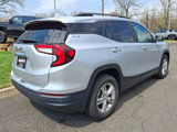 Used 2022 GMC Terrain SLE w/ Driver Convenience Package image 5