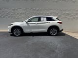 Used 2022 INFINITI QX50 Essential image 4