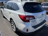 Used 2017 Subaru Outback 2.5i Touring image 4