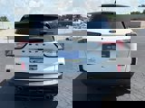 Certified 2022 Ford Escape SEL w/ SEL Stealth AWD Package image 2