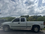 Used 2002 Chevrolet Silverado 1500 LS w/ Off-Road Pkg image 2
