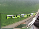 Used 2011 Subaru Forester 2.5X Limited image 4