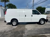 Used 2018 Chevrolet Express 2500 image 4