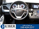 Used 2017 Toyota Sienna SE image 5
