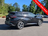 Used 2022 Nissan Murano S image 4