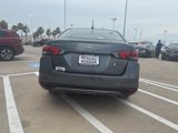 New 2025 Nissan Versa S image 4