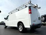 Used 2017 Chevrolet Express 2500 Extended image 5