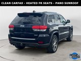 Used 2018 Jeep Grand Cherokee Limited image 5