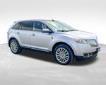 Used 2013 Lincoln MKX AWD image 3