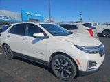 Used 2022 Chevrolet Equinox Premier image 2