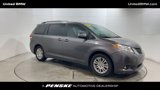 Used 2011 Toyota Sienna XLE image 2