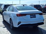 Used 2022 Kia Forte LXS image 4