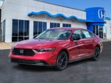 New 2025 Honda Accord SE image 2