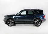 Used 2022 Ford Bronco Sport Outer Banks w/ Tech Package image 6