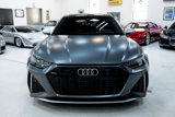 Used 2022 Audi RS 6 image 4