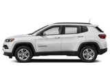 New 2025 Jeep Compass Latitude image 3