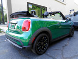 Used 2023 MINI Cooper Convertible image 5