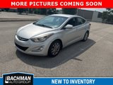 Used 2016 Hyundai Elantra SE w/ Option Group 02 image 4