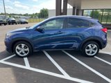 Used 2017 Honda HR-V EX-L image 3