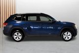 Used 2019 Volkswagen Atlas SE w/ Towing Package image 4