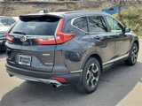 Used 2017 Honda CR-V Touring image 3